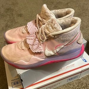 KD special for EYBL boys team.